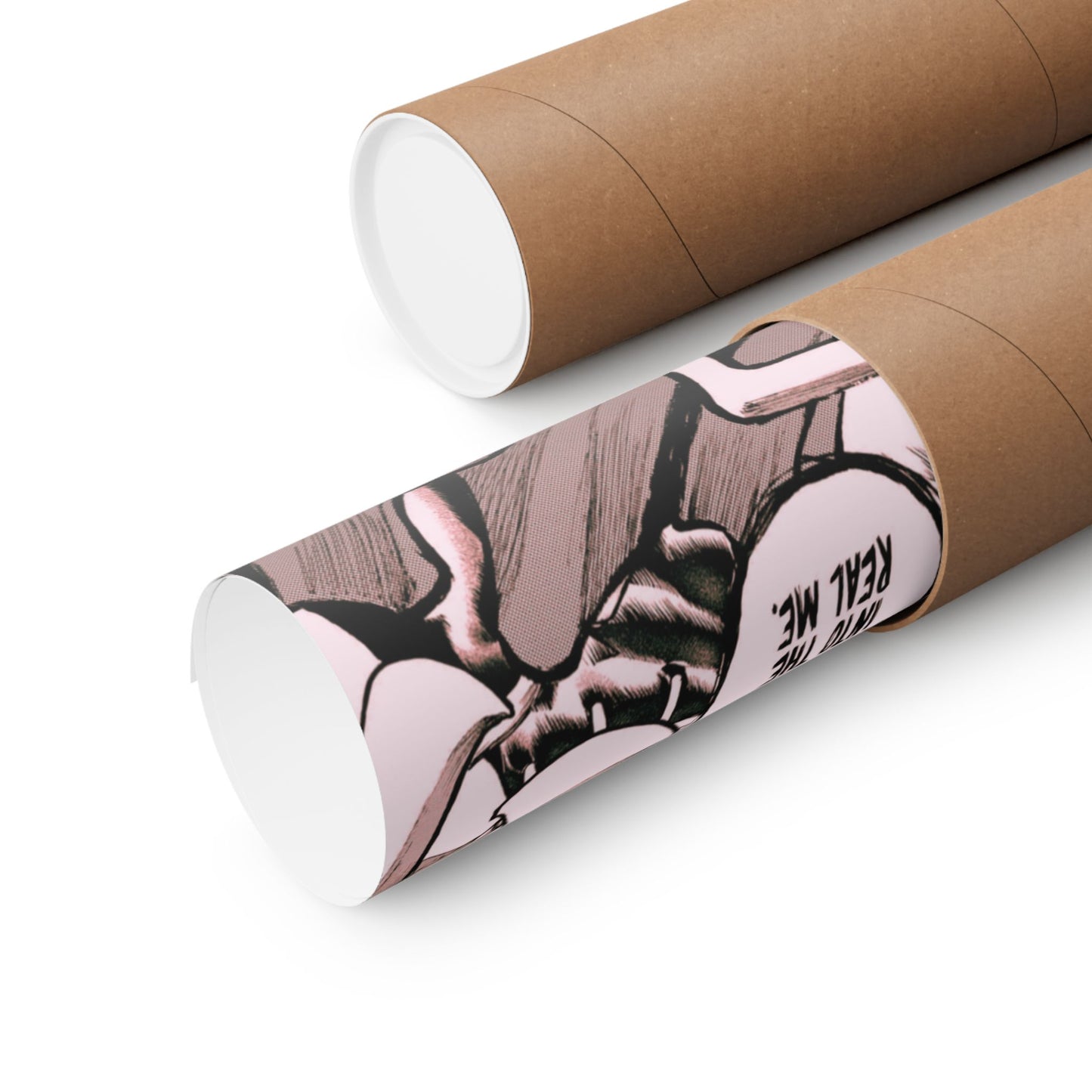 Gachiakuta Manga Action Scene Matte Horizontal Poster Anime Comic Panel Wall Art