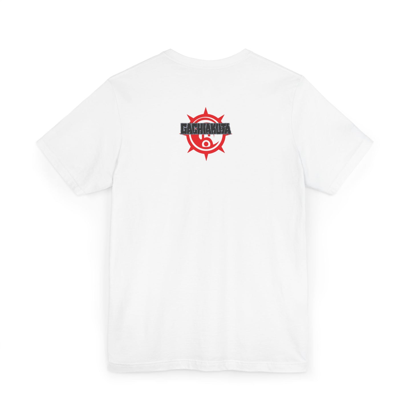 Gachiakuta T-Shirt | Anime Graphic Tee, Comic Page Design