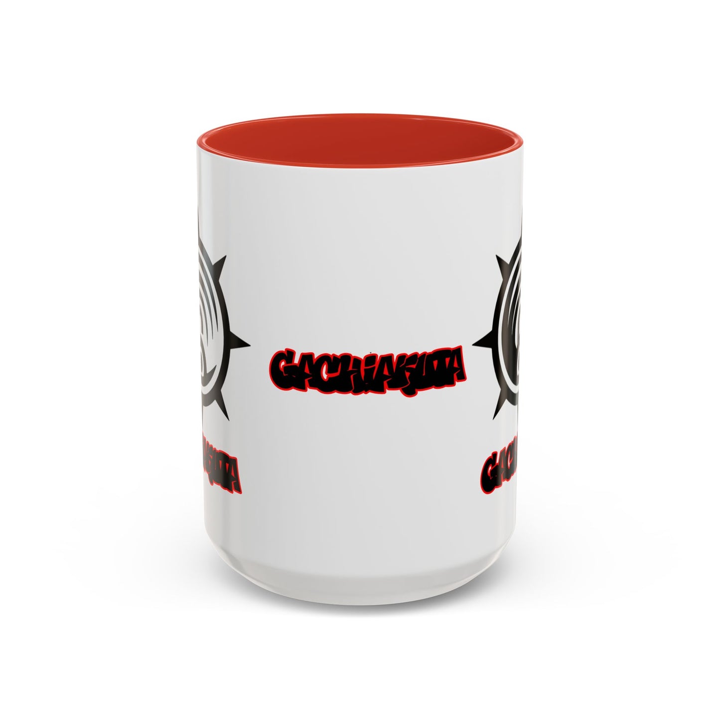 Gachiakuta Logo Coffee Mug | Accent Coffee Mug 11oz 15oz
