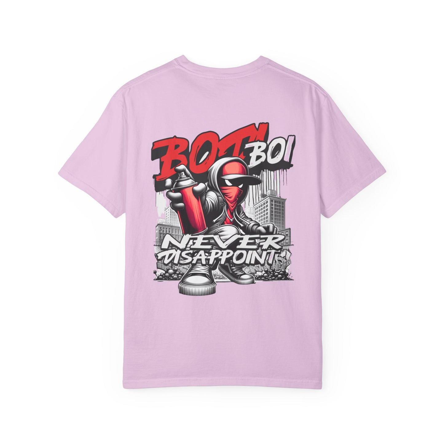 Street Art Unisex T-Shirt, Bold Graphic Tee, Trendy Fashion Top, Urban Wear, Gift for Art Lovers, Cool Casual Shirt