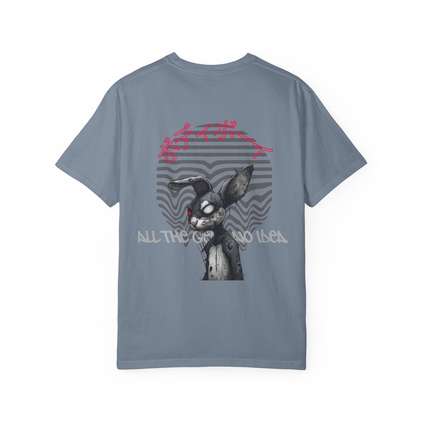 Vintage-Inspired Unisex T-shirt with Unique Graphics, Casual Wear, Graphic Tee, Gift for Him/Her, Festival Clothing, Trendy Outfits