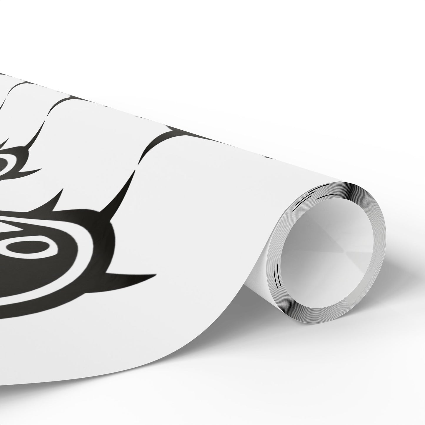 Gachiakuta Wrapping Paper | Repeating Graphic Sheet