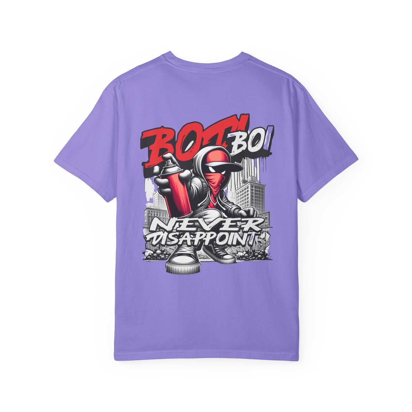 Street Art Unisex T-Shirt, Bold Graphic Tee, Trendy Fashion Top, Urban Wear, Gift for Art Lovers, Cool Casual Shirt