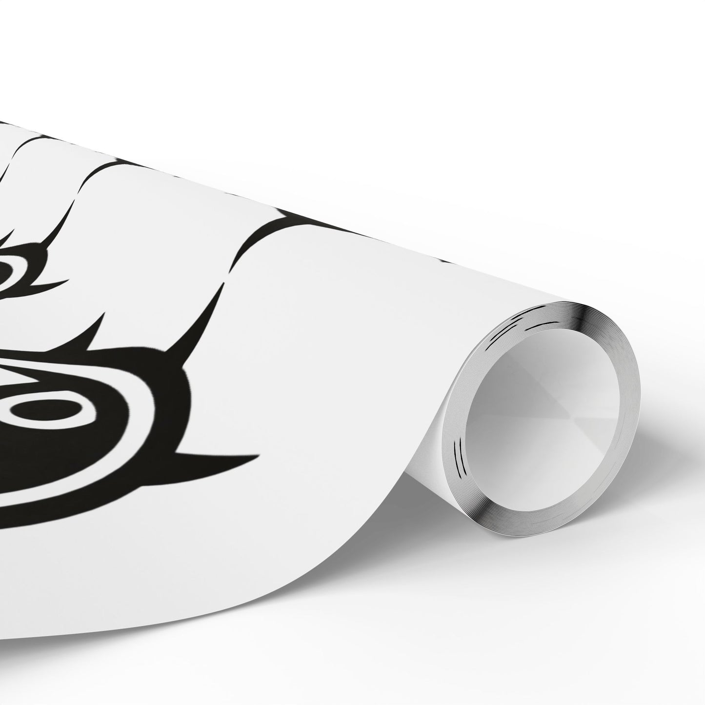 Gachiakuta Wrapping Paper | Repeating Graphic Sheet