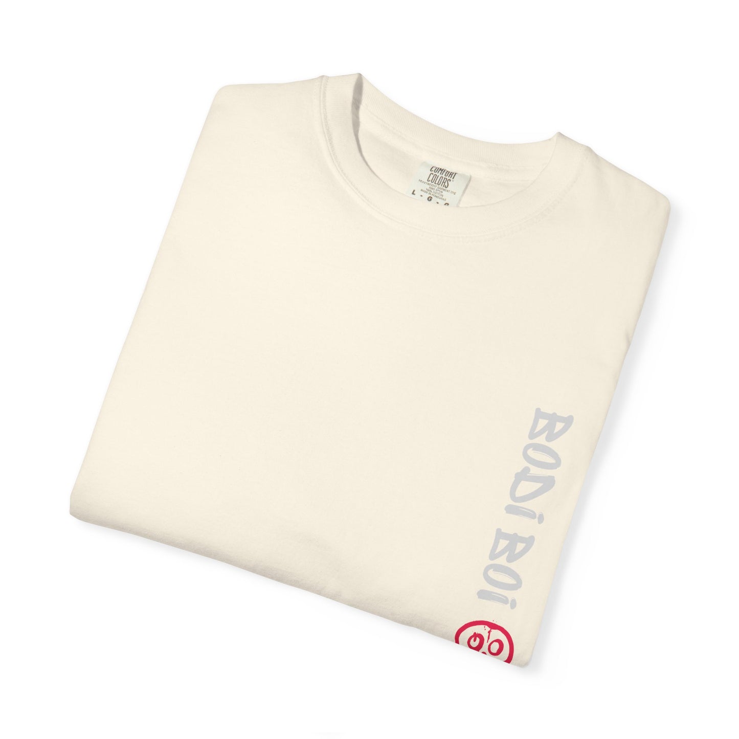 Golden Boi Dragon T-Shirt, Unisex Graphic Tee, Streetwear Fashion, Casual Wear, Gift for Him or Her, Unique Summer Top