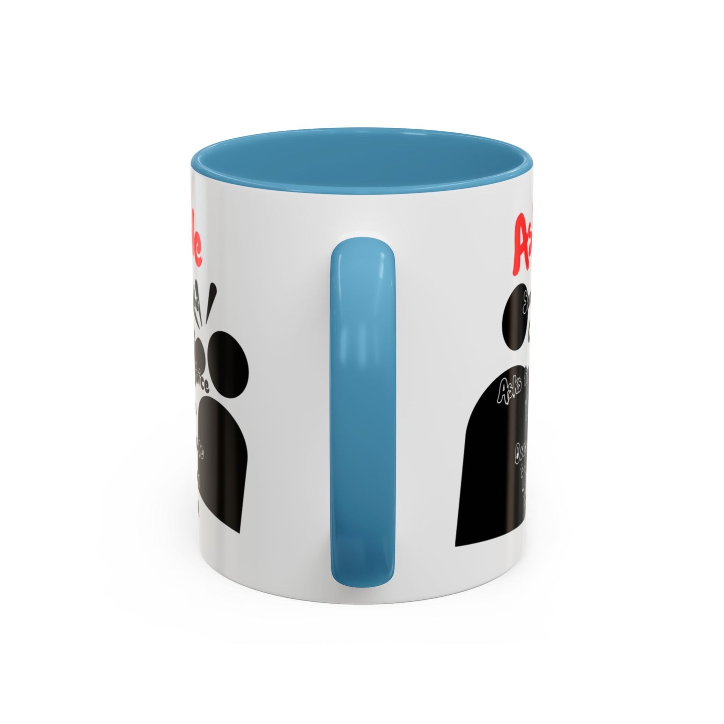 Humorous Askhole Coffee Mug, Funny Gift for Askholes, Quirky Tea Mug, Gift for Friends, Office Humor Mug