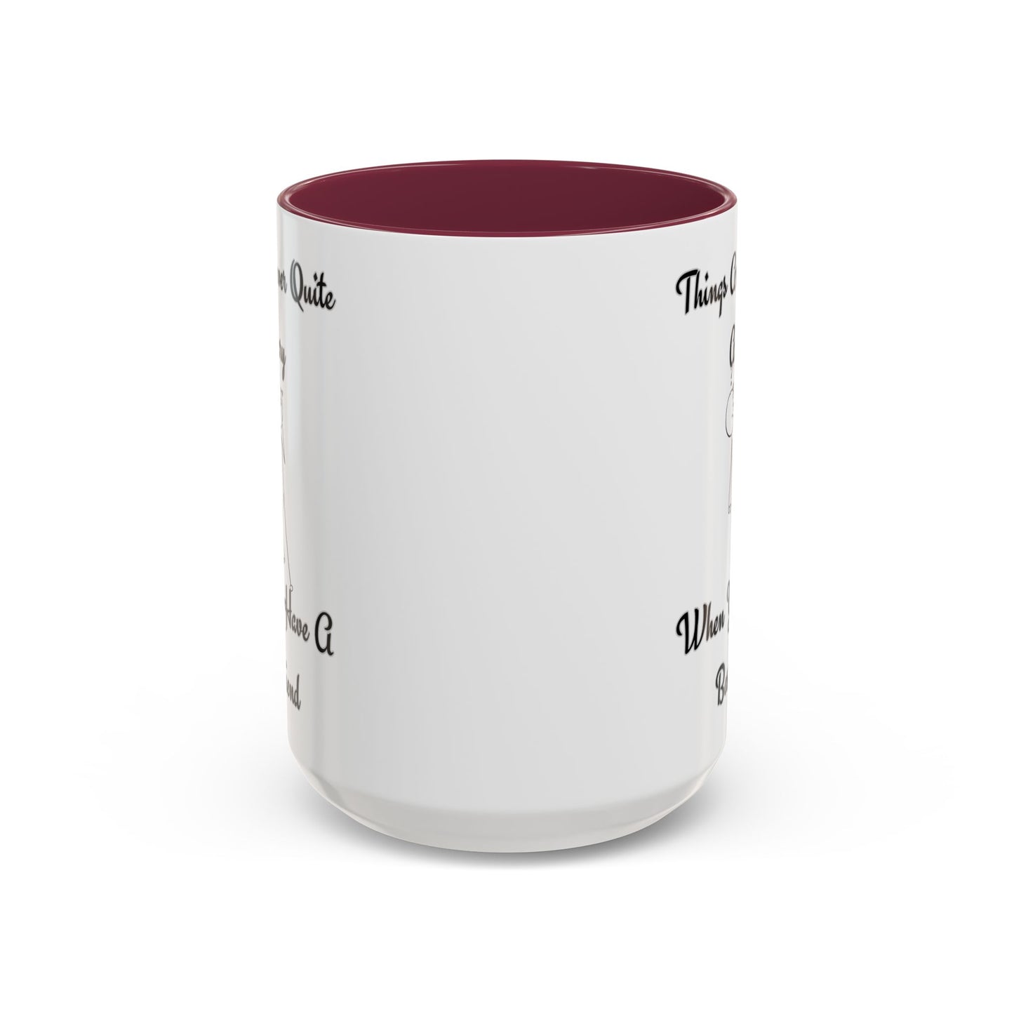 Best Friend Quote Mug, Friendship Gift, Coffee Cup, Motivational Mug,