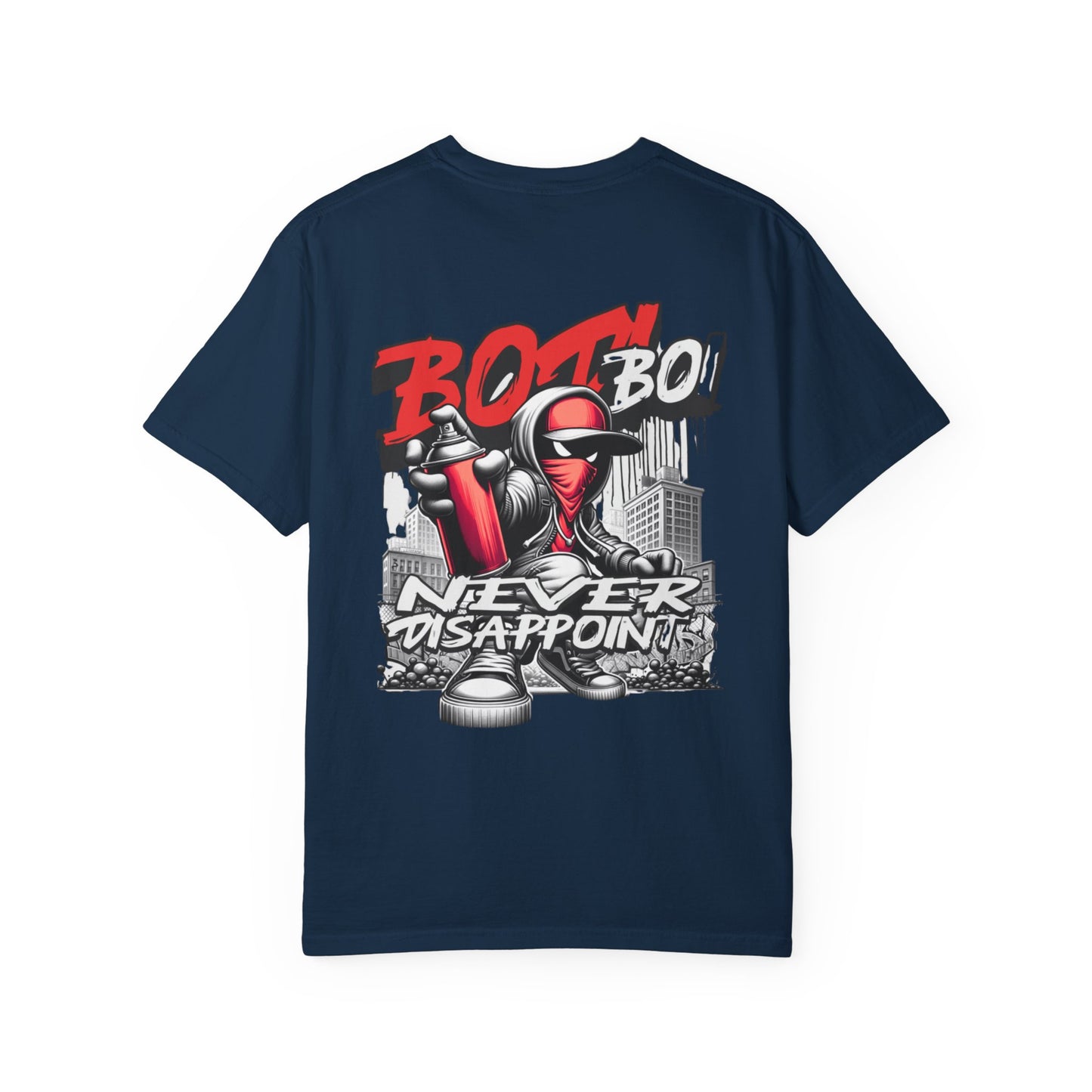 Street Art Unisex T-Shirt, Bold Graphic Tee, Trendy Fashion Top, Urban Wear, Gift for Art Lovers, Cool Casual Shirt