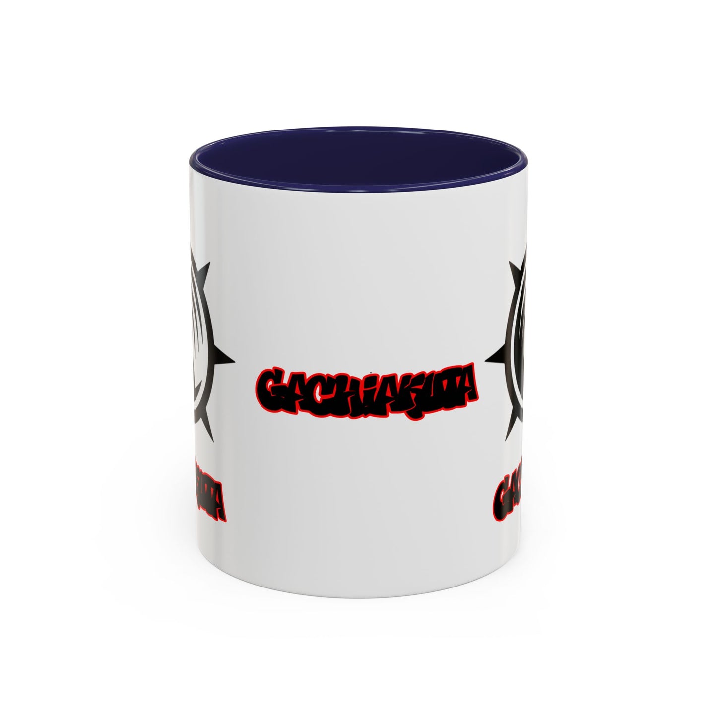 Gachiakuta Logo Coffee Mug | Accent Coffee Mug 11oz 15oz