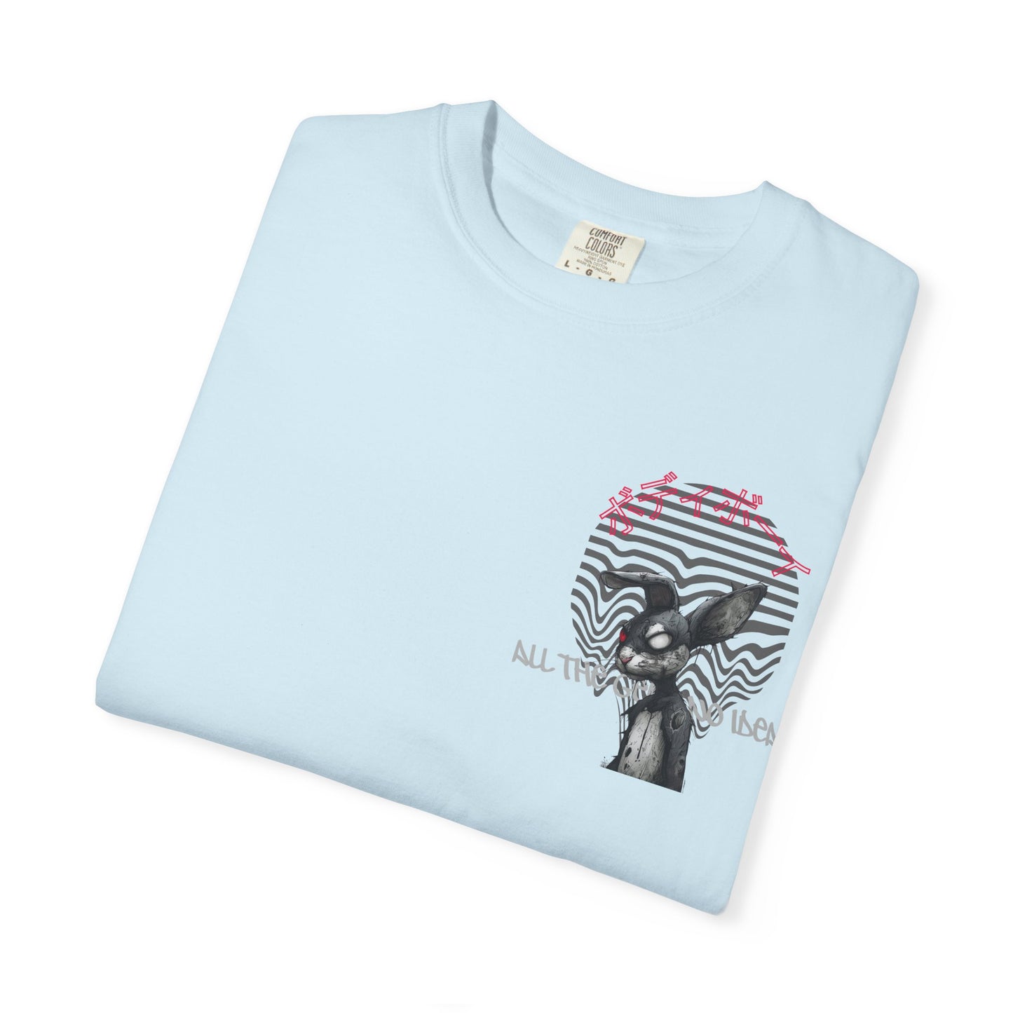 Vintage-Inspired Unisex T-shirt with Unique Graphics, Casual Wear, Graphic Tee, Gift for Him/Her, Festival Clothing, Trendy Outfits