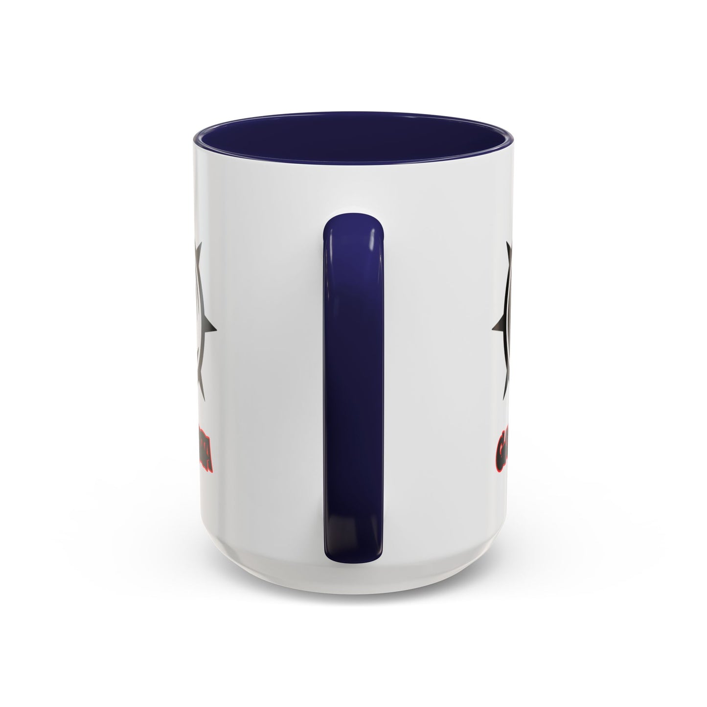 Gachiakuta Logo Coffee Mug | Accent Coffee Mug 11oz 15oz
