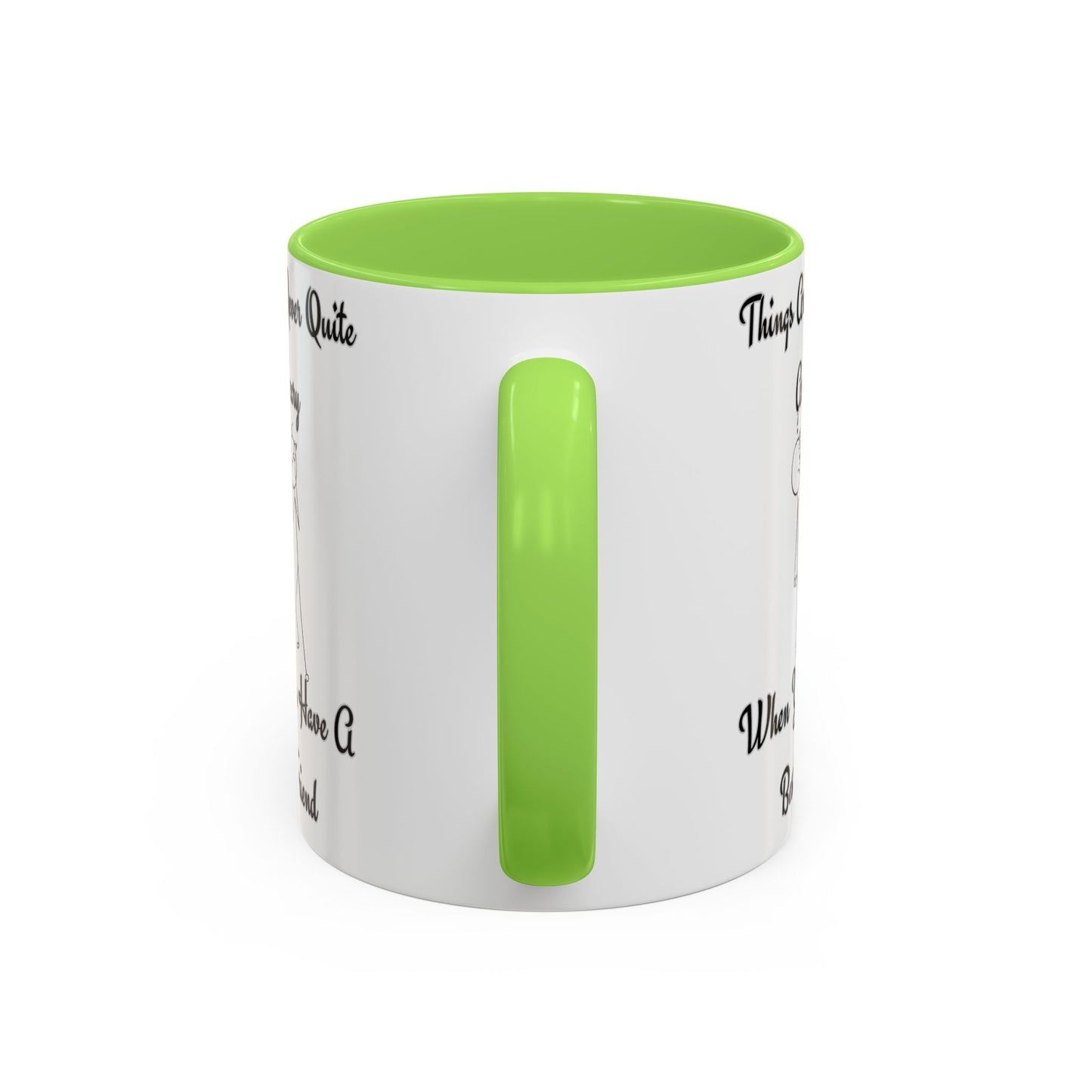 Best Friend Quote Mug, Friendship Gift, Coffee Cup, Motivational Mug,