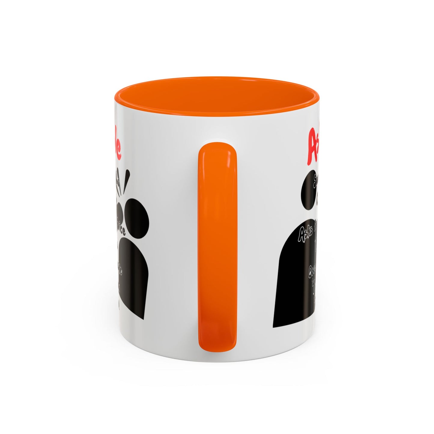 Humorous Askhole Coffee Mug, Funny Gift for Askholes, Quirky Tea Mug, Gift for Friends, Office Humor Mug