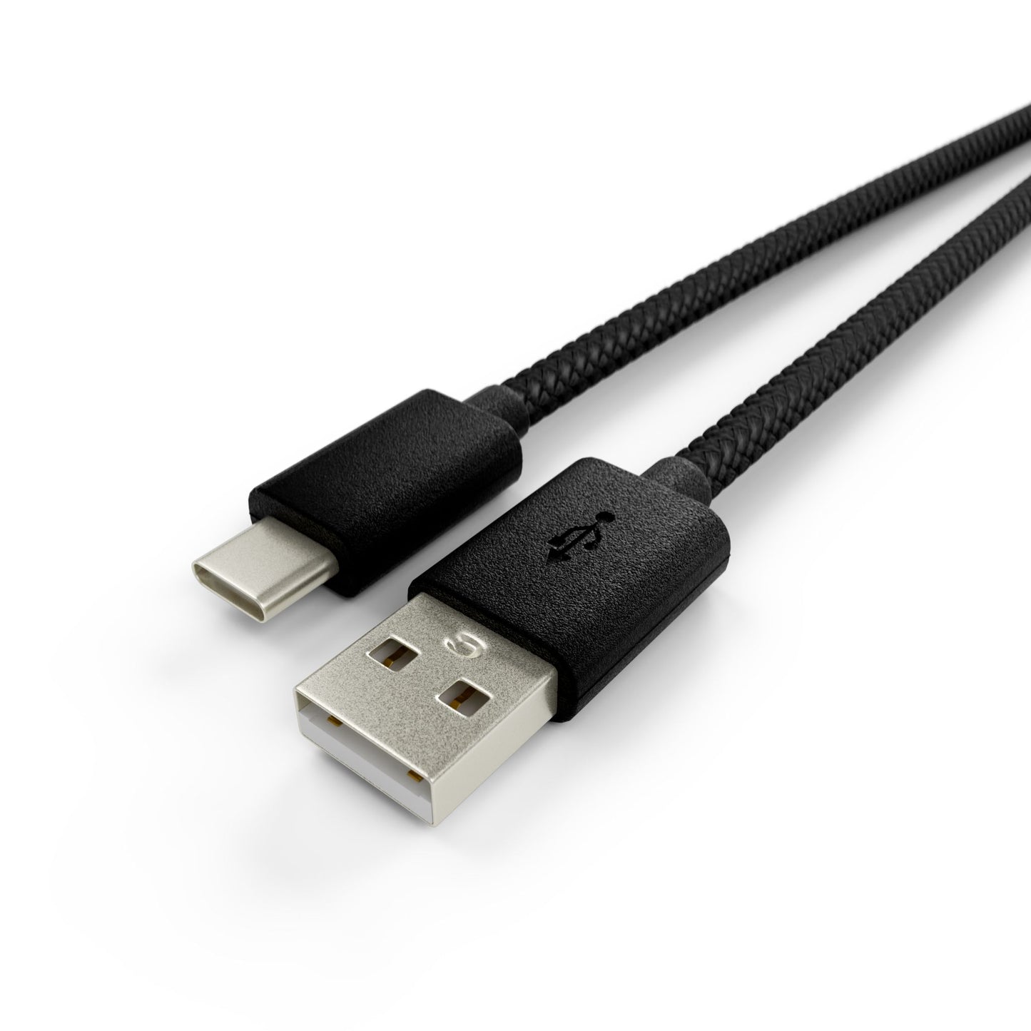 LED Gaming Mouse Pad with Wireless Charger — Anime Demon Slayer Design