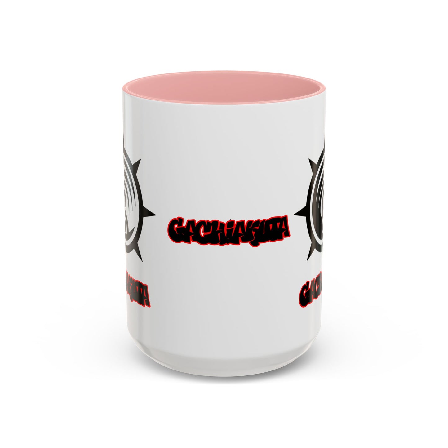 Gachiakuta Logo Coffee Mug | Accent Coffee Mug 11oz 15oz