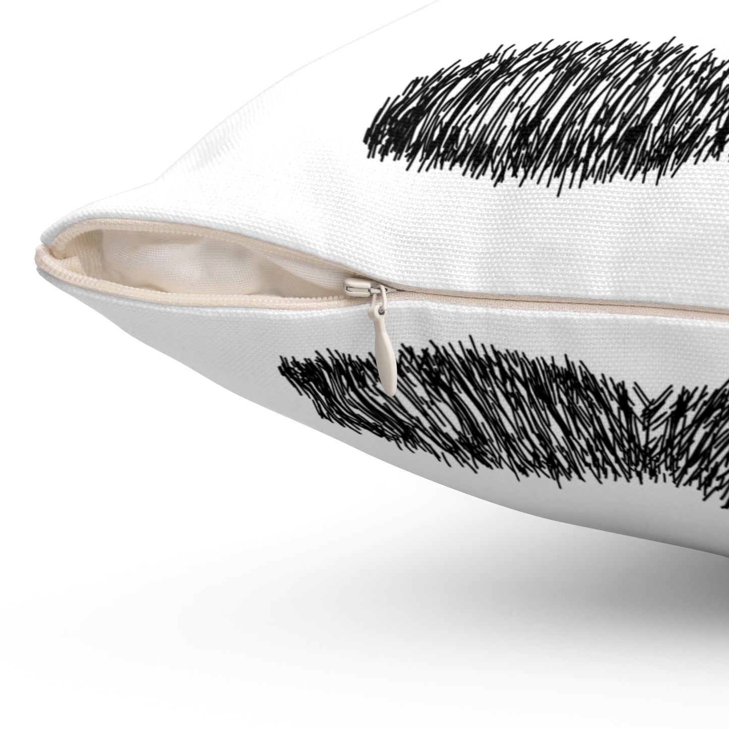 Birthday Do It Lady  Humor Square Pillow | Do It Lady! Funny Gift, Decorative Throw Pillow, Sofa Cushion, Birthday Decor, Gift for Her