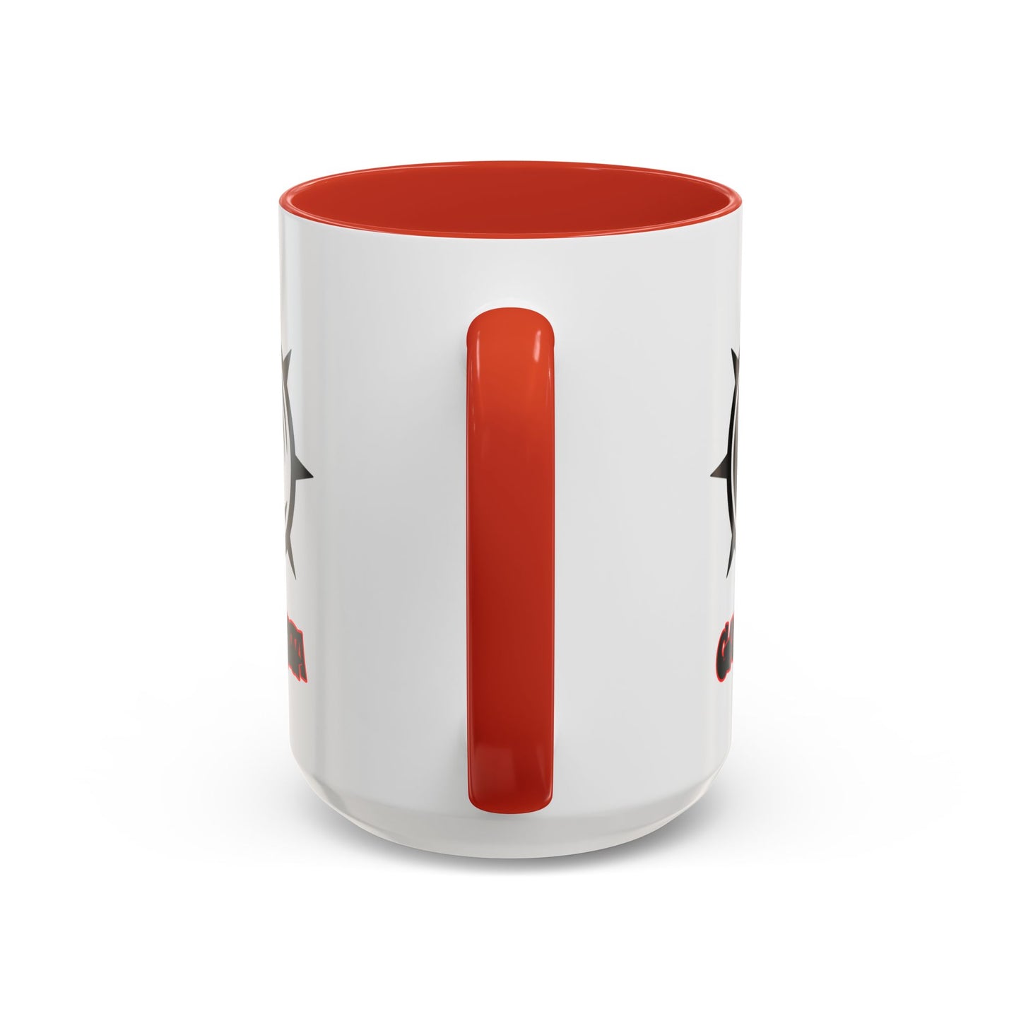 Gachiakuta Logo Coffee Mug | Accent Coffee Mug 11oz 15oz
