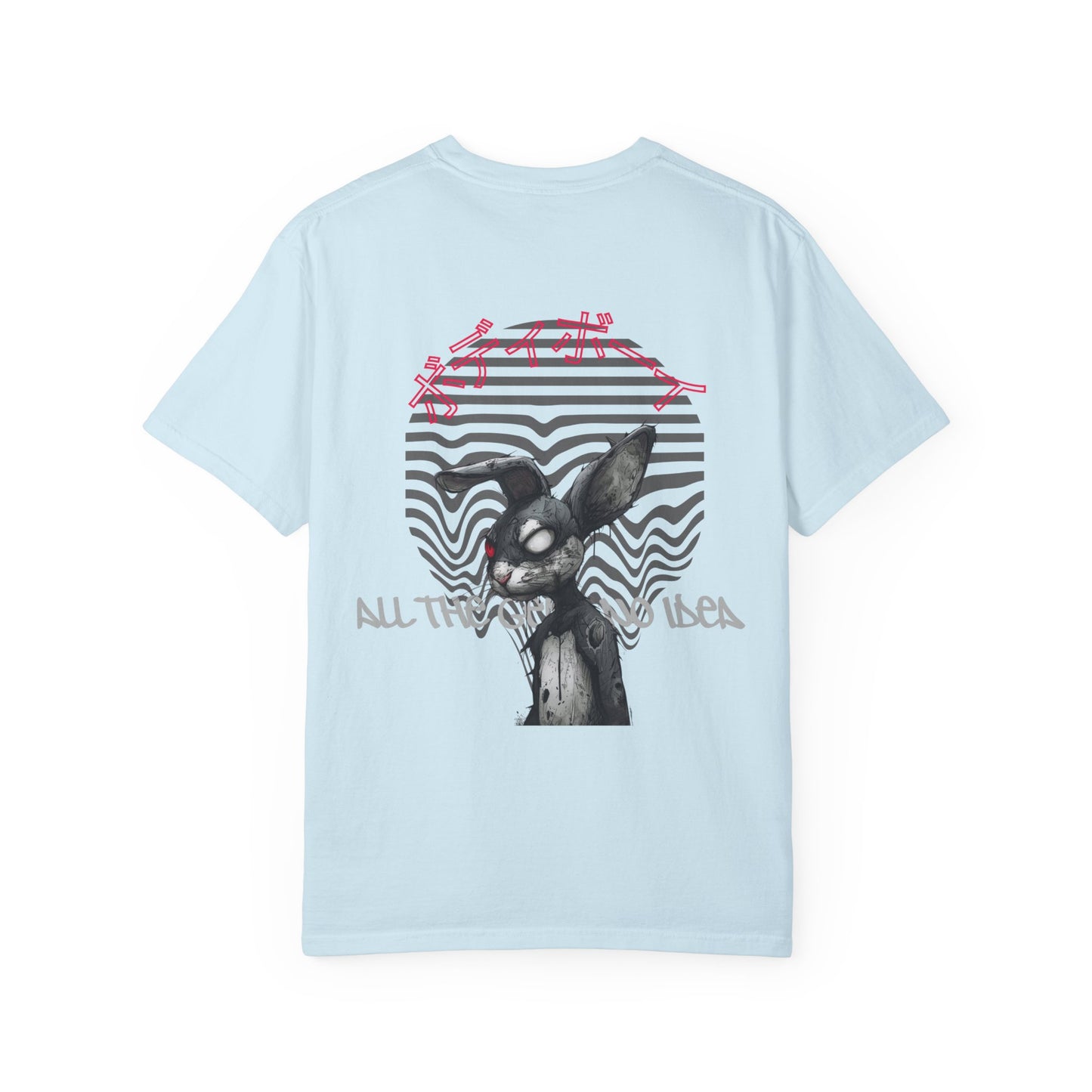 Vintage-Inspired Unisex T-shirt with Unique Graphics, Casual Wear, Graphic Tee, Gift for Him/Her, Festival Clothing, Trendy Outfits