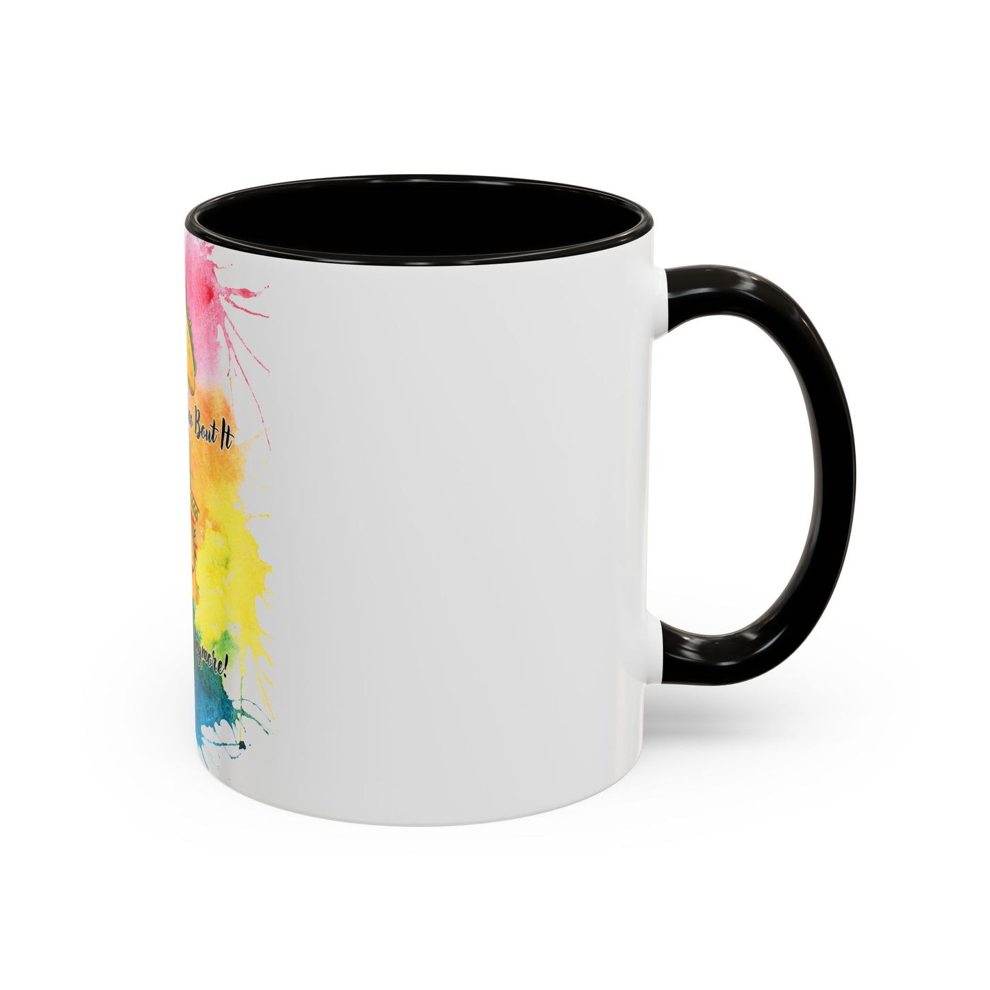 Colorful Mugs - Nacho Friend Fun Coffee Cup for Taco Lovers,