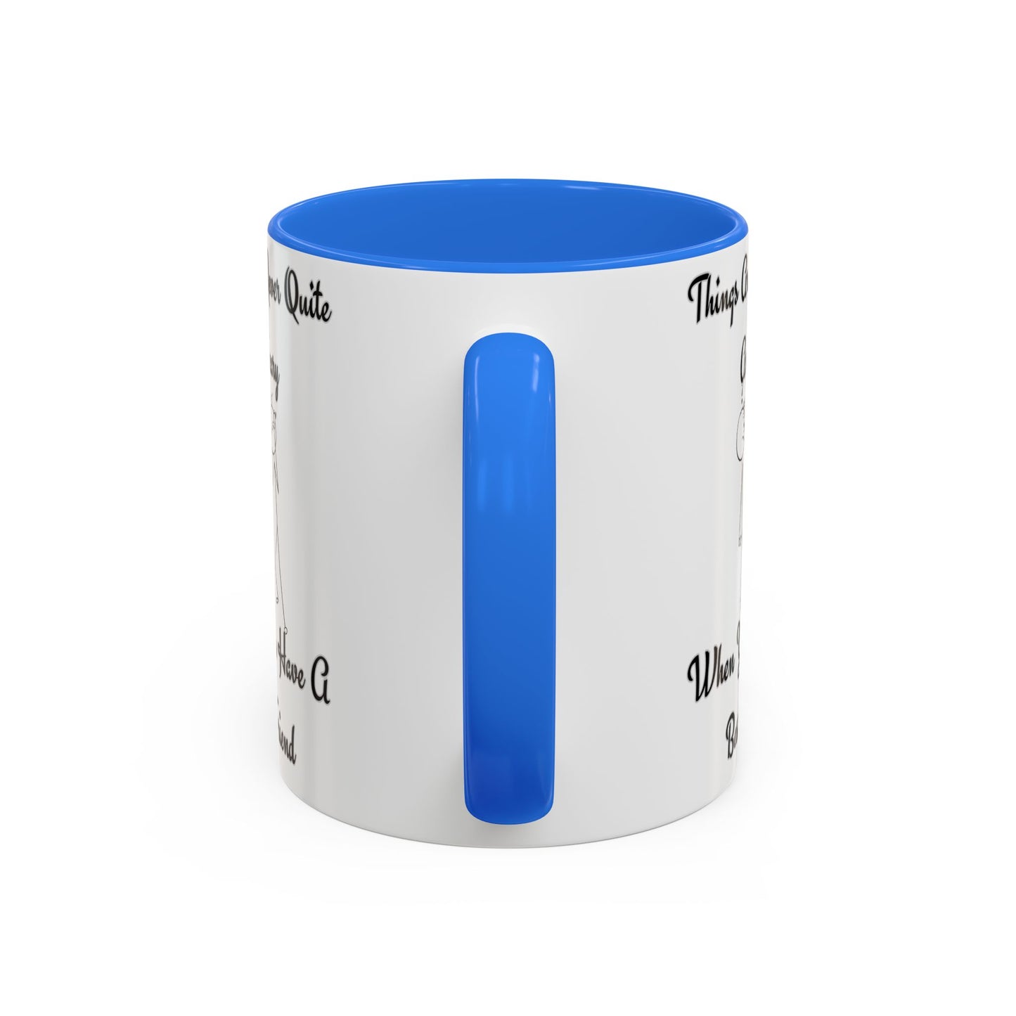 Best Friend Quote Mug, Friendship Gift, Coffee Cup, Motivational Mug,