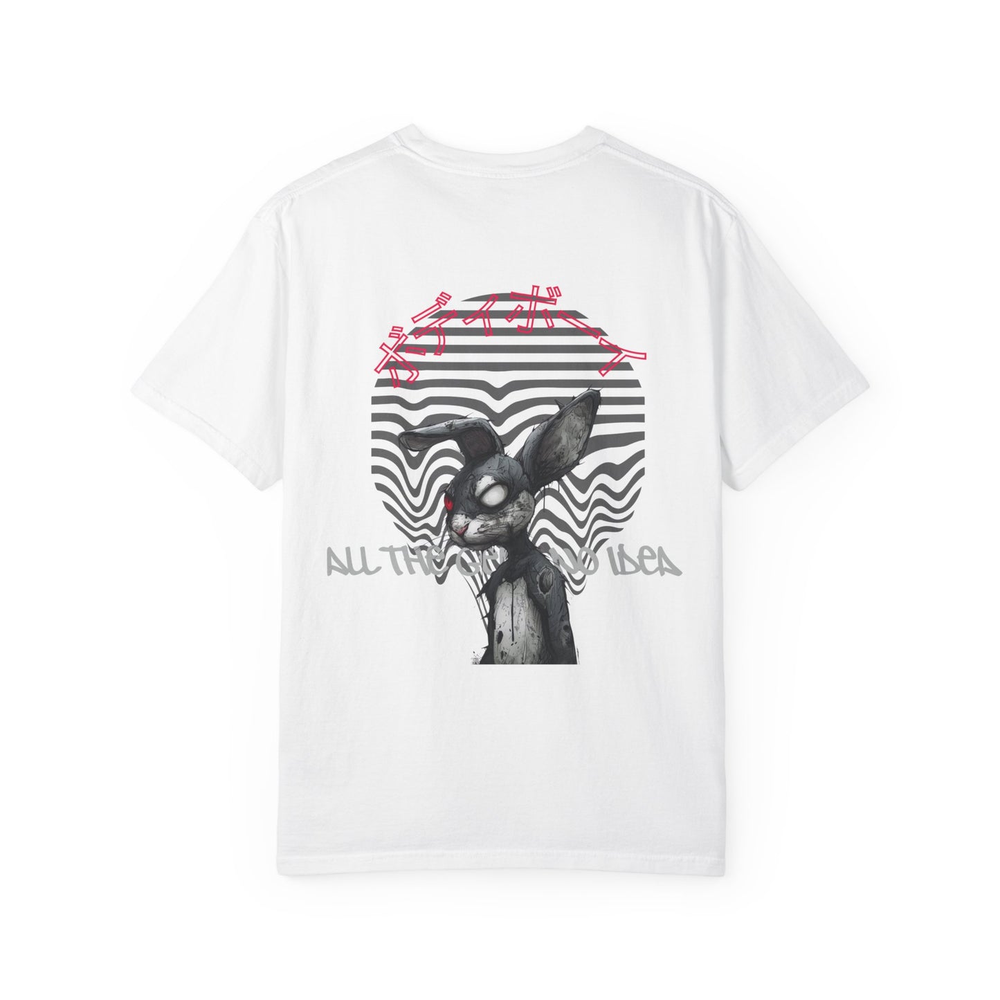 Vintage-Inspired Unisex T-shirt with Unique Graphics, Casual Wear, Graphic Tee, Gift for Him/Her, Festival Clothing, Trendy Outfits