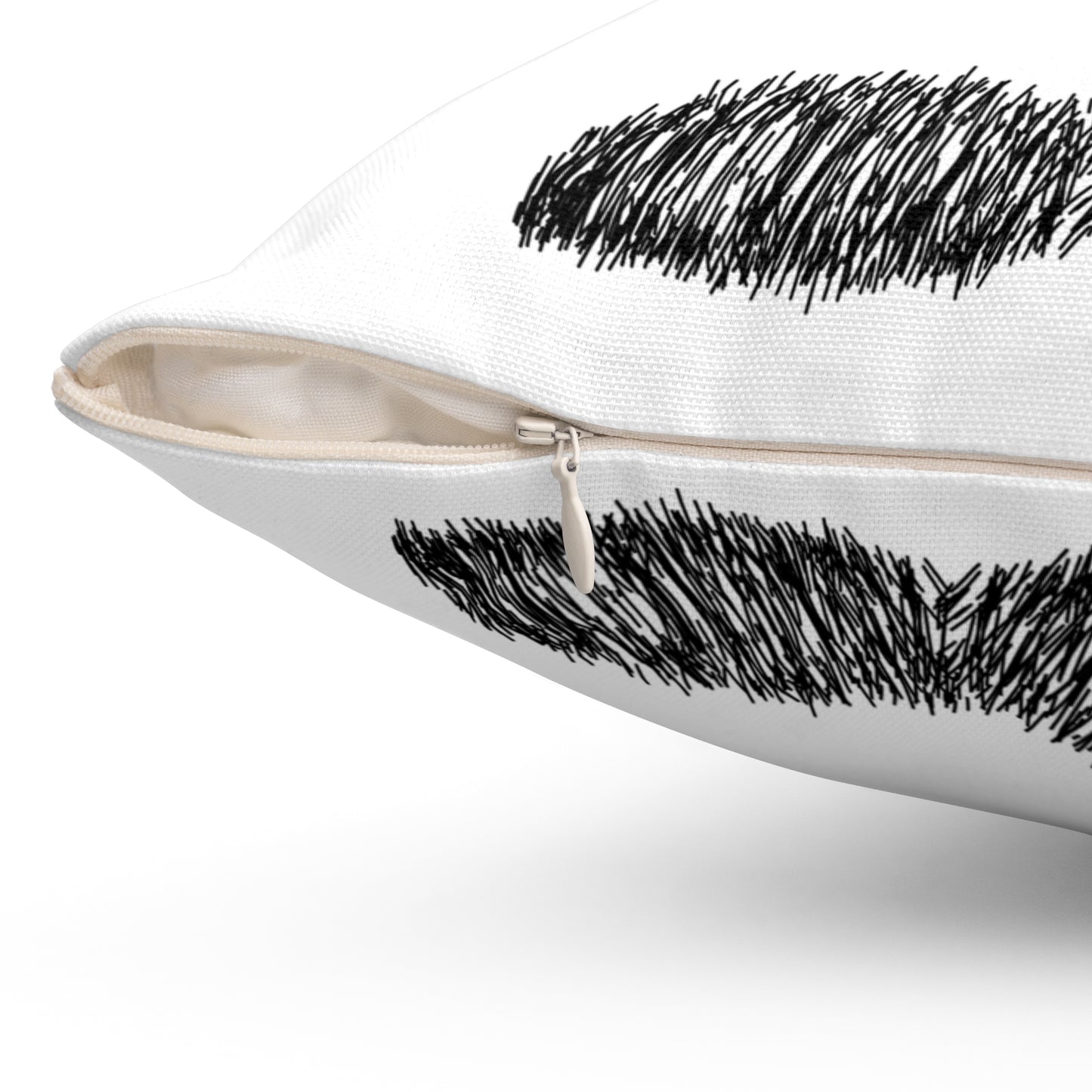 Birthday Do It Lady  Humor Square Pillow | Do It Lady! Funny Gift, Decorative Throw Pillow, Sofa Cushion, Birthday Decor, Gift for Her