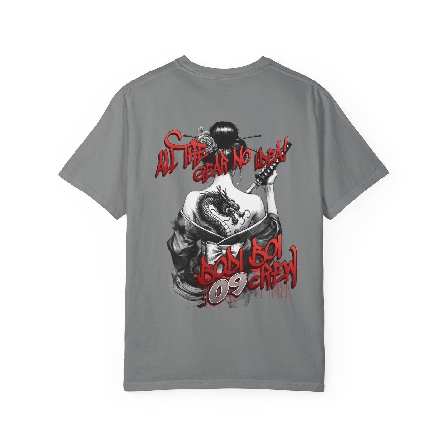 Eye-Catching Graphic T-Shirt for Bold Statements, Unisex Casual Wear, Streetwear, Gift for Friends, Unique Style