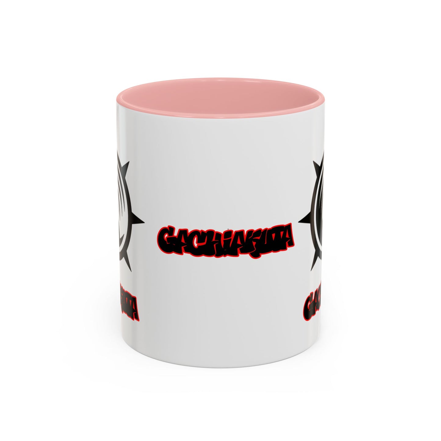 Gachiakuta Logo Coffee Mug | Accent Coffee Mug 11oz 15oz
