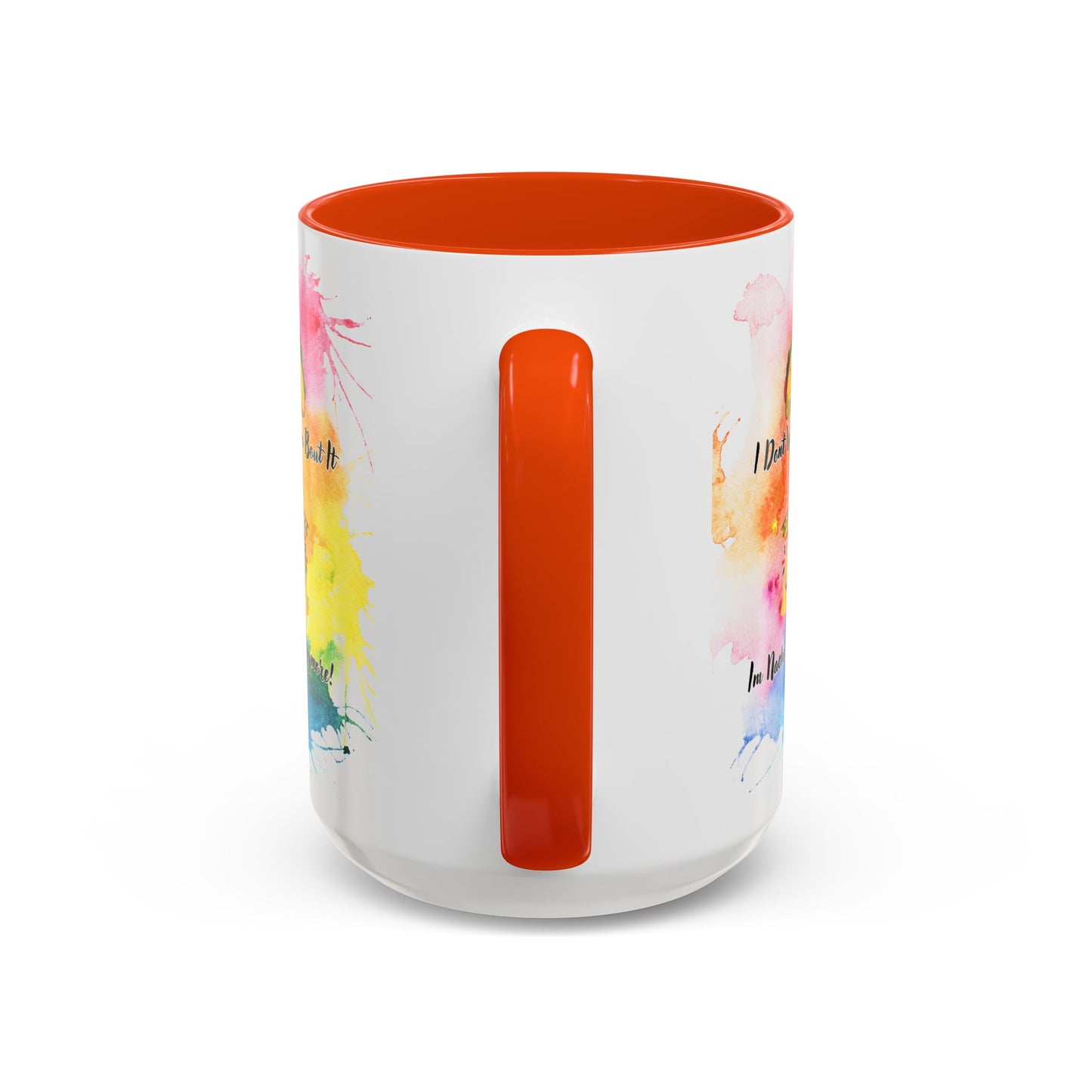 Colorful Mugs - Nacho Friend Fun Coffee Cup for Taco Lovers,