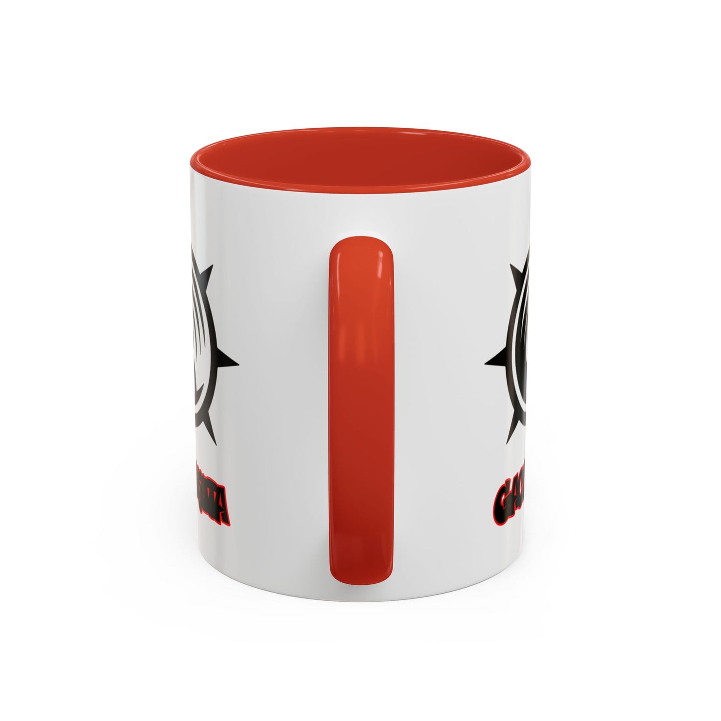 Gachiakuta Logo Coffee Mug | Accent Coffee Mug 11oz 15oz
