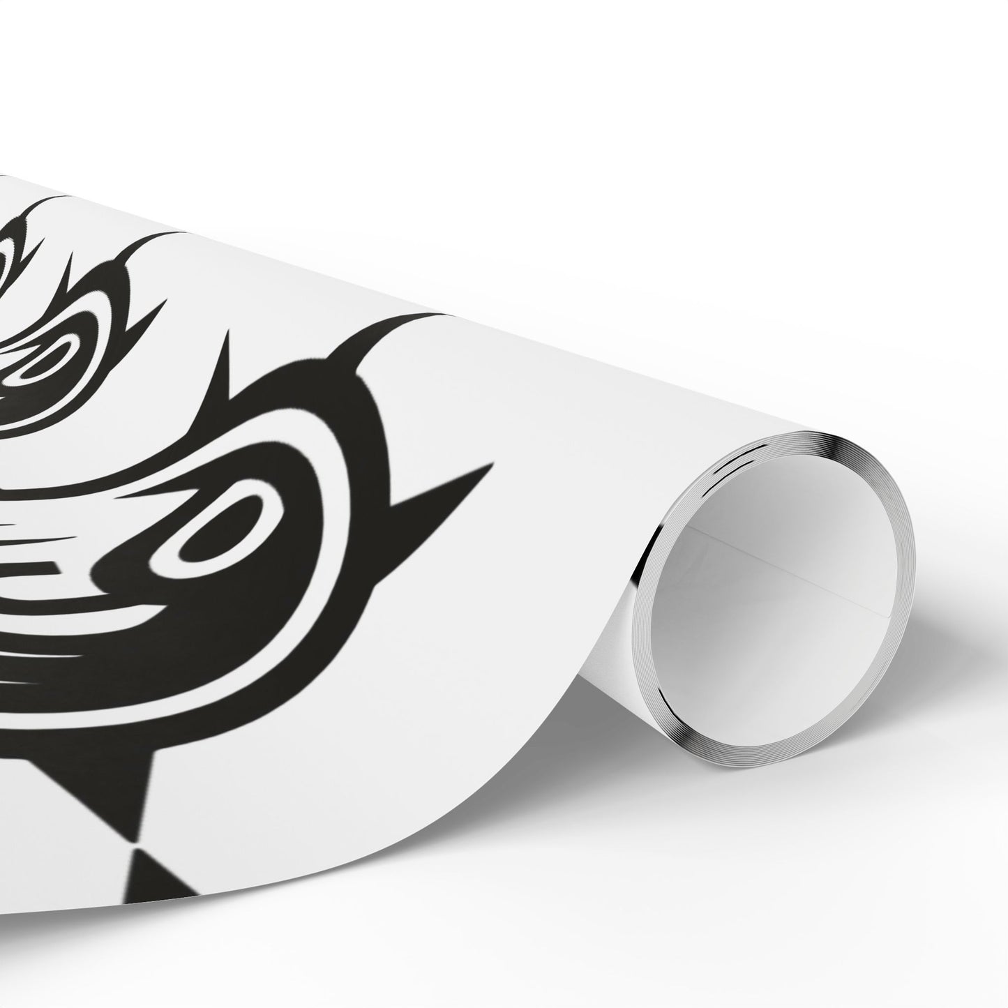 Gachiakuta Wrapping Paper | Repeating Graphic Sheet