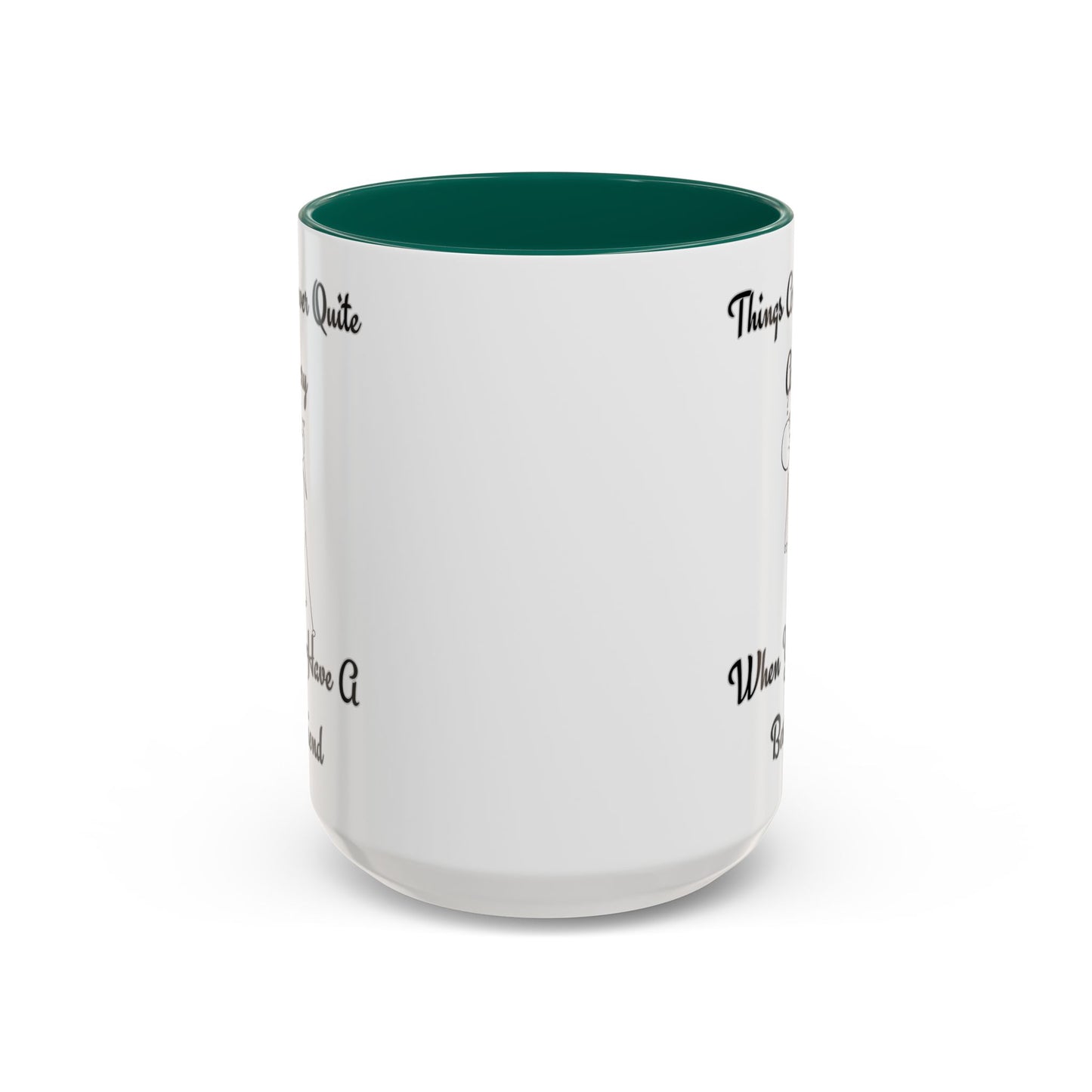 Best Friend Quote Mug, Friendship Gift, Coffee Cup, Motivational Mug,