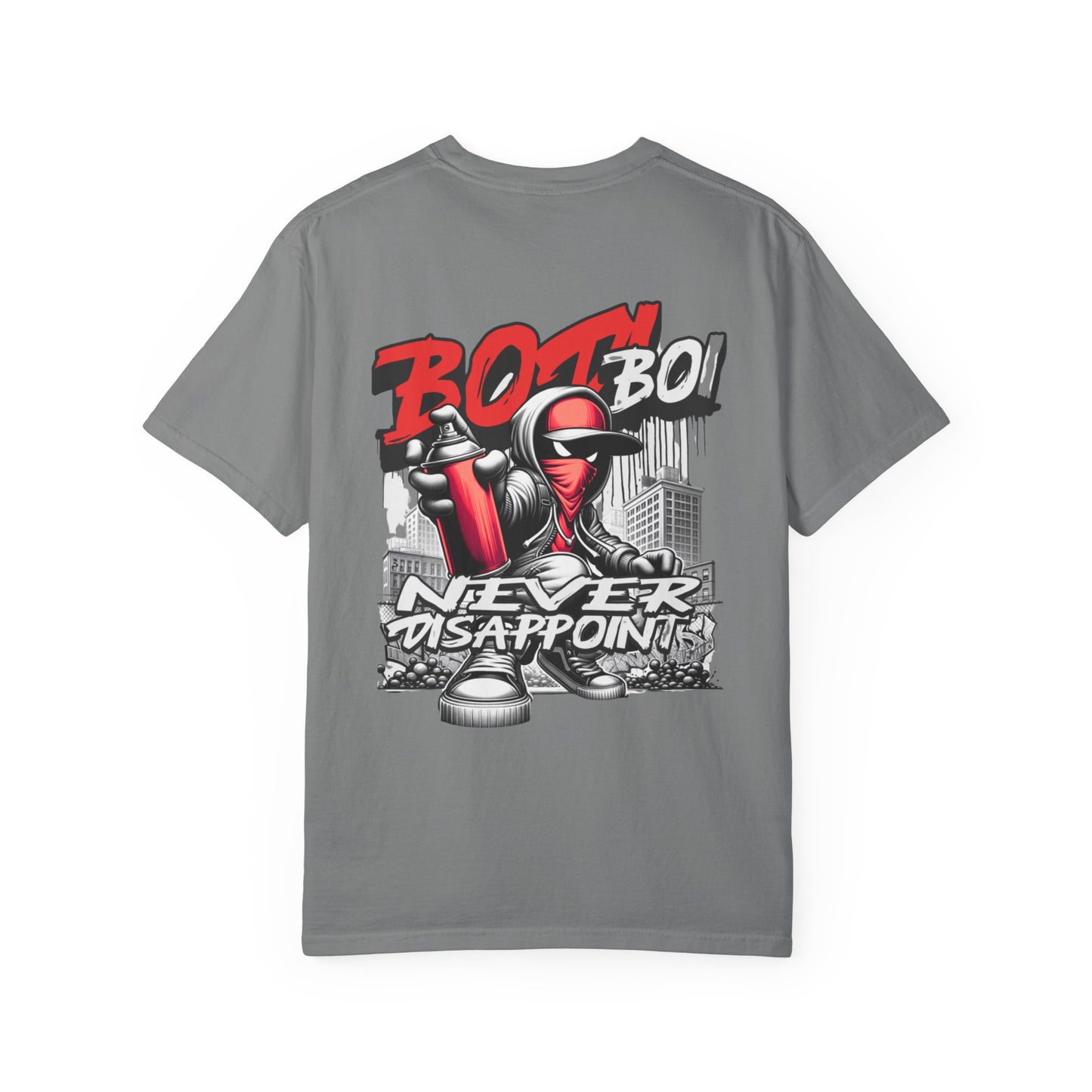 Street Art Unisex T-Shirt, Bold Graphic Tee, Trendy Fashion Top, Urban Wear, Gift for Art Lovers, Cool Casual Shirt