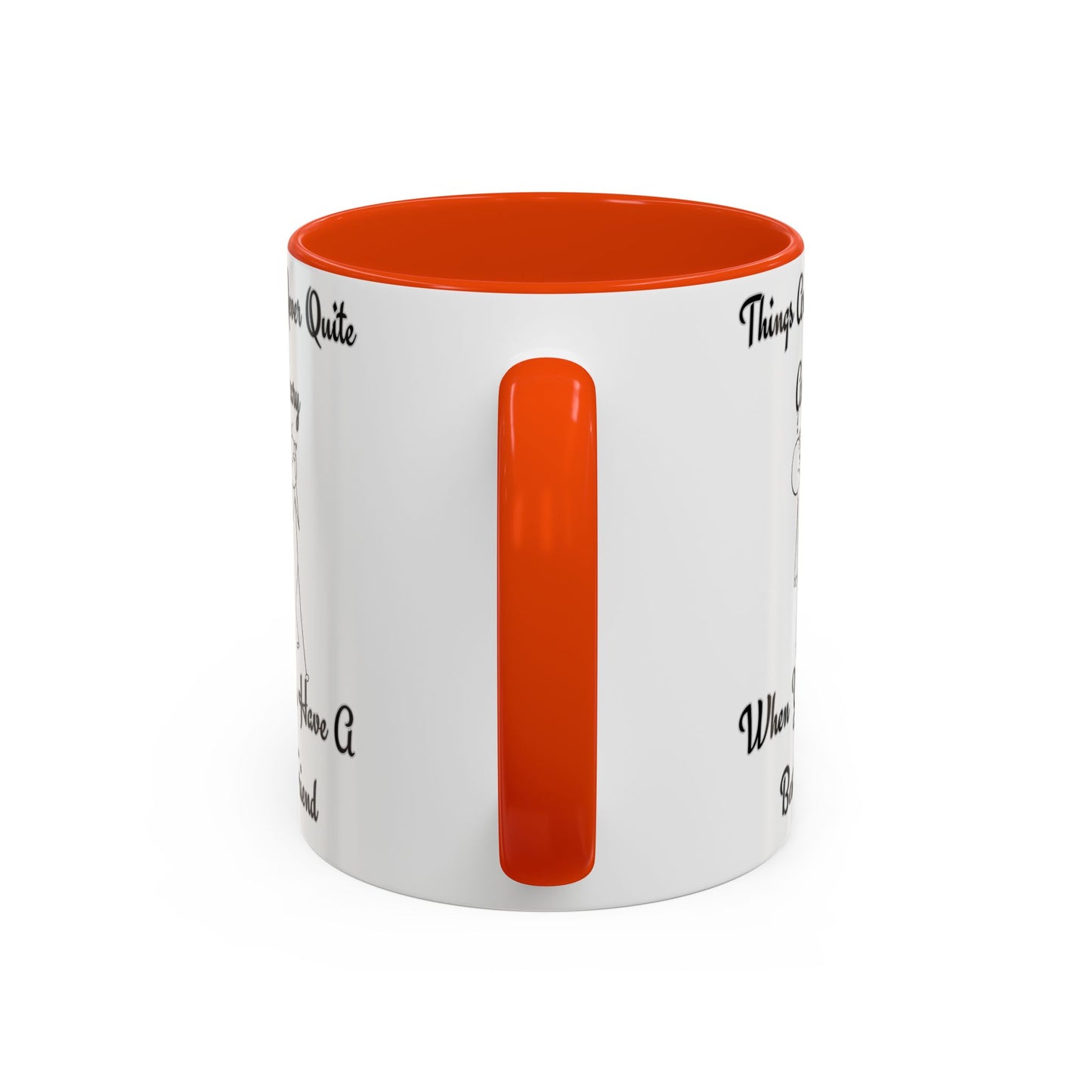 Best Friend Quote Mug, Friendship Gift, Coffee Cup, Motivational Mug,