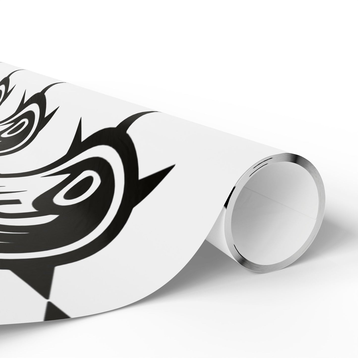 Gachiakuta Wrapping Paper | Repeating Graphic Sheet