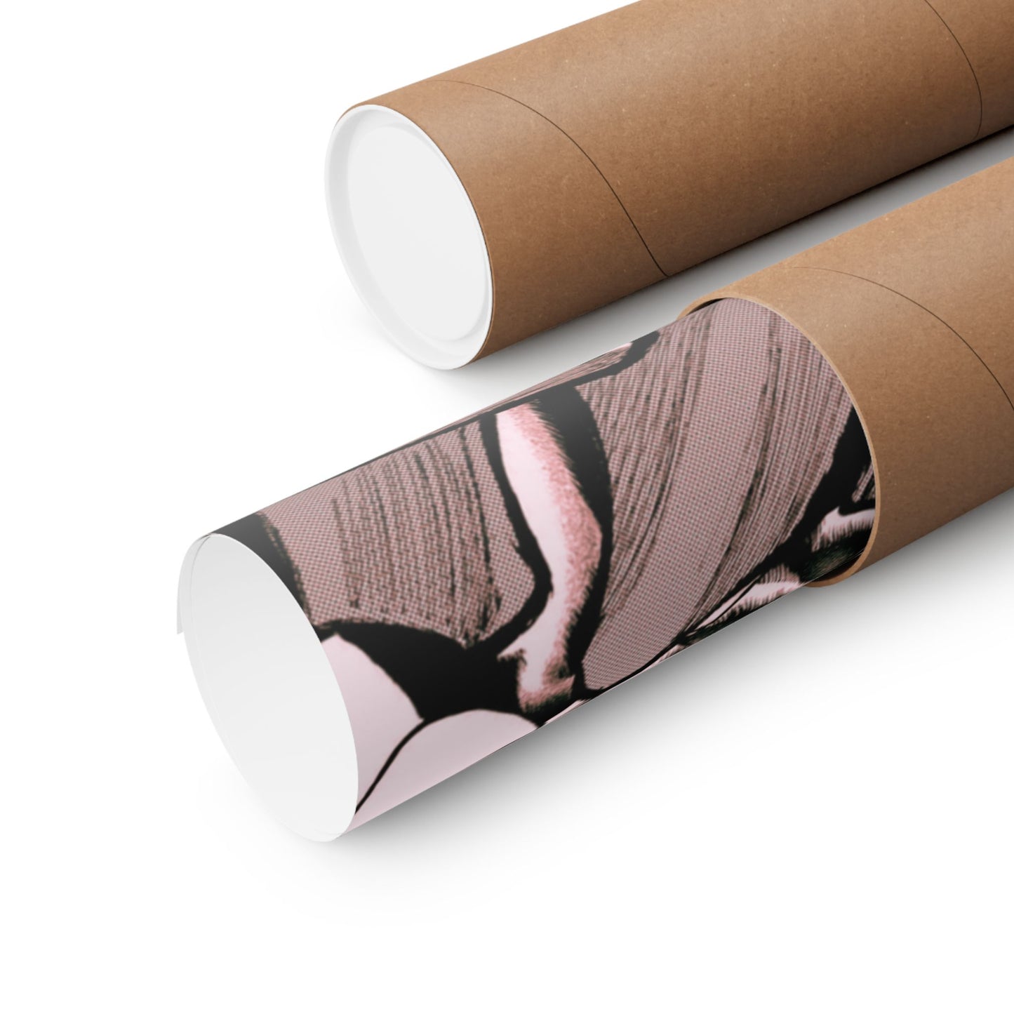 Gachiakuta Manga Action Scene Matte Horizontal Poster Anime Comic Panel Wall Art