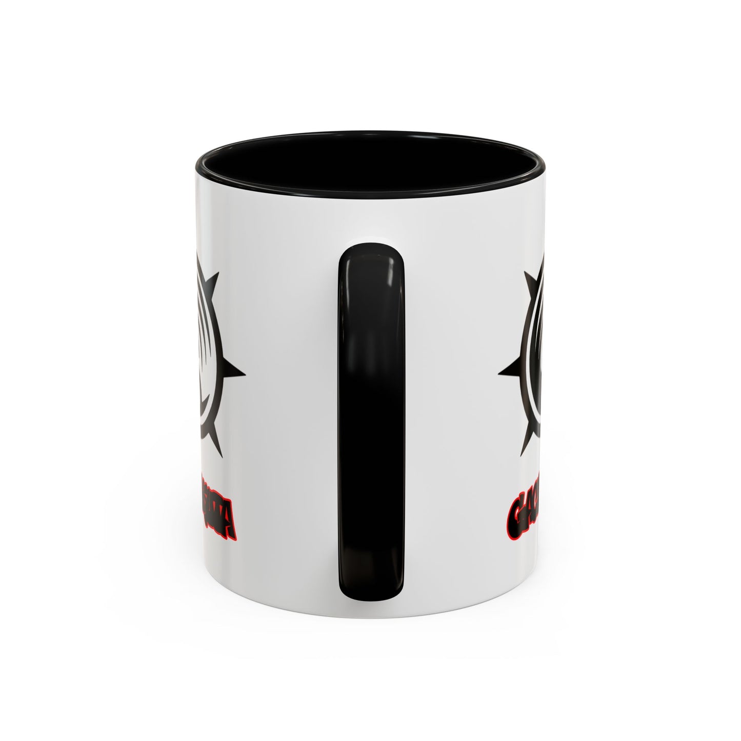 Gachiakuta Logo Coffee Mug | Accent Coffee Mug 11oz 15oz