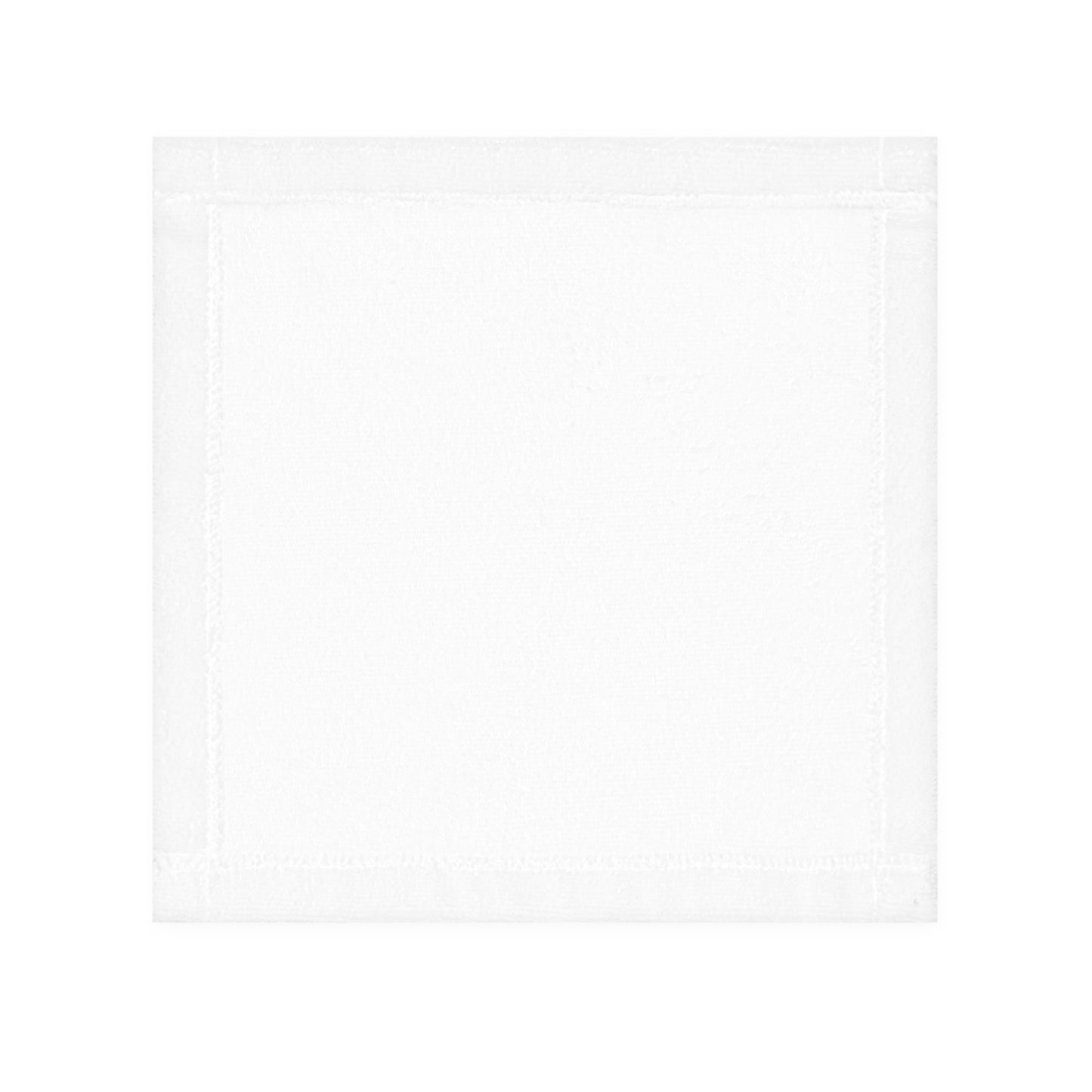 One Punch face towel | Anime Saitama manga panel, black white action print