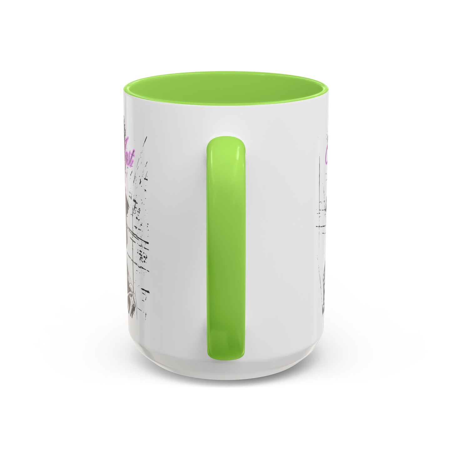 Mum Just Needs 20 min | Perfect for Coffee Lovers, Halloween Decor,