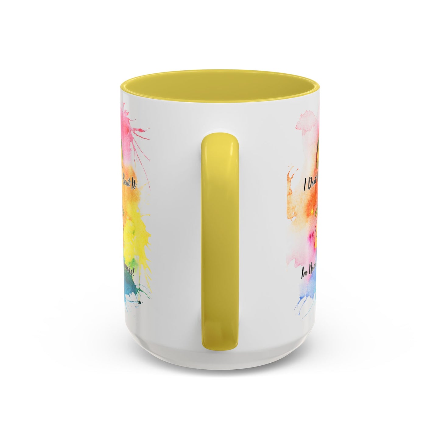 Colorful Mugs - Nacho Friend Fun Coffee Cup for Taco Lovers,