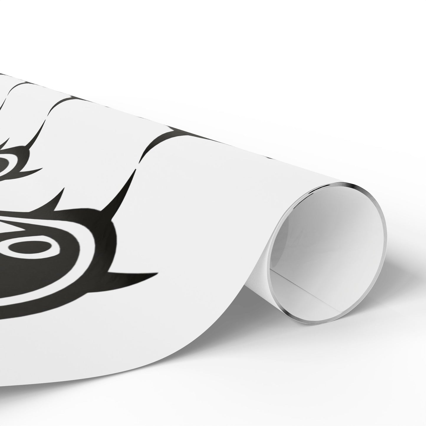 Gachiakuta Wrapping Paper | Repeating Graphic Sheet