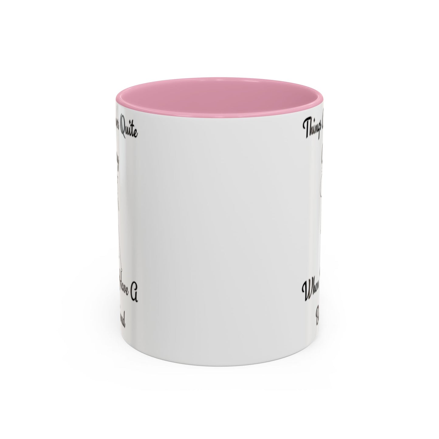 Best Friend Quote Mug, Friendship Gift, Coffee Cup, Motivational Mug,