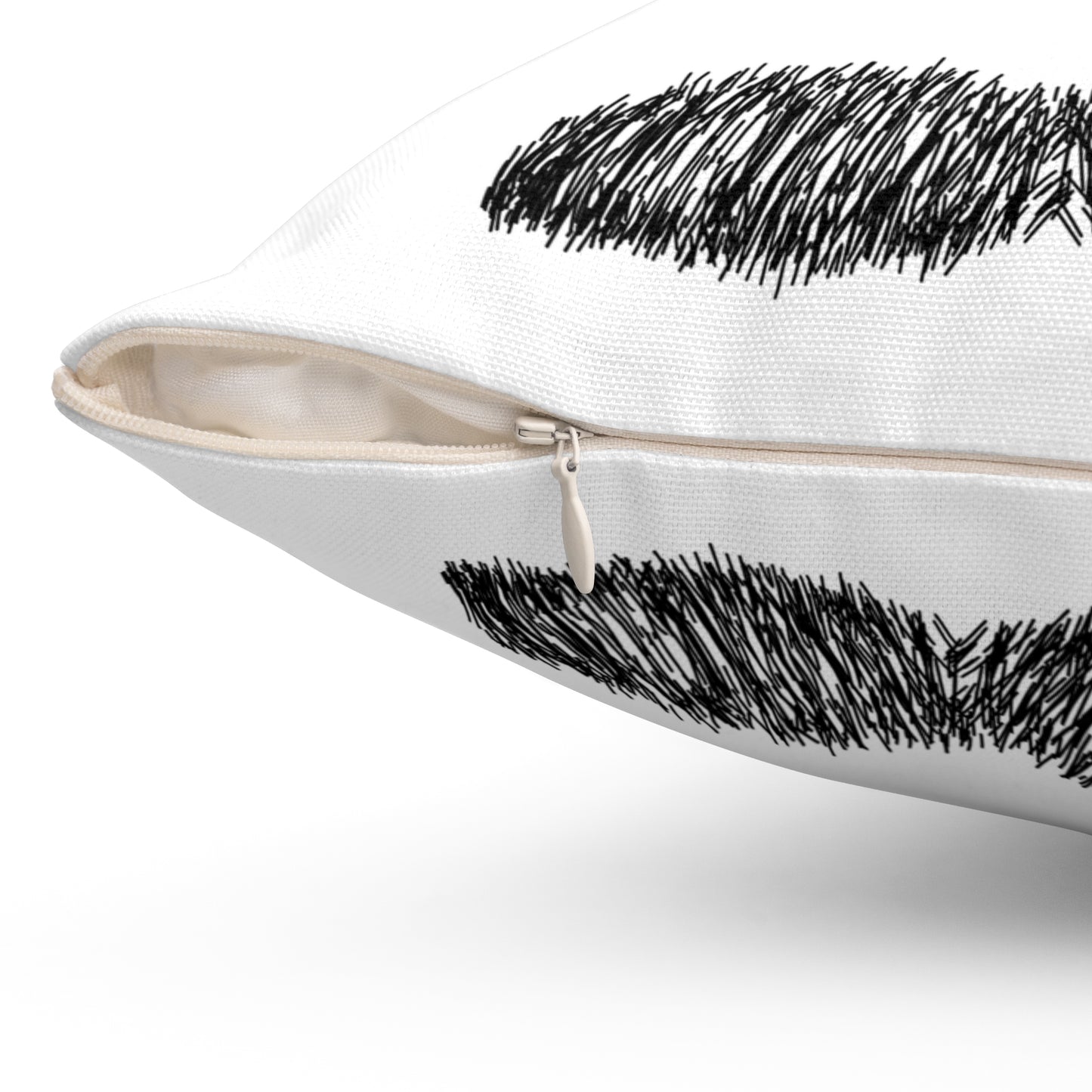 Birthday Do It Lady  Humor Square Pillow | Do It Lady! Funny Gift, Decorative Throw Pillow, Sofa Cushion, Birthday Decor, Gift for Her