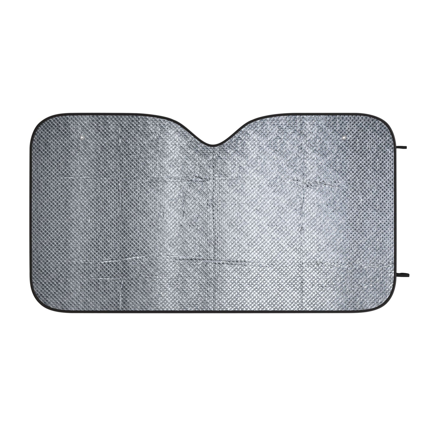Gachiakuta Car Sun Shade | Manga Boom Windshield Cover