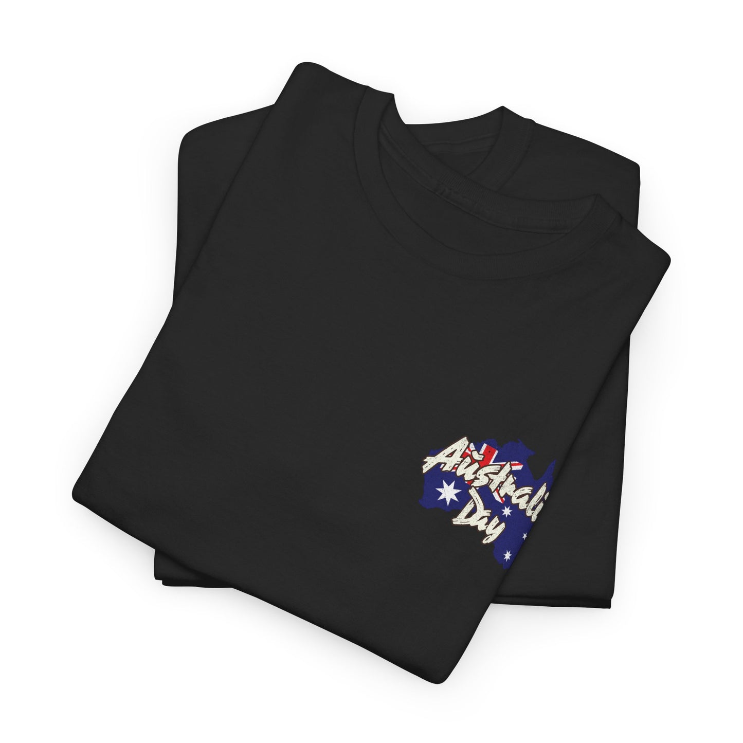 Get It Up Ya Mate T‑Shirt – Retro Aussie Flag Graphic Tee