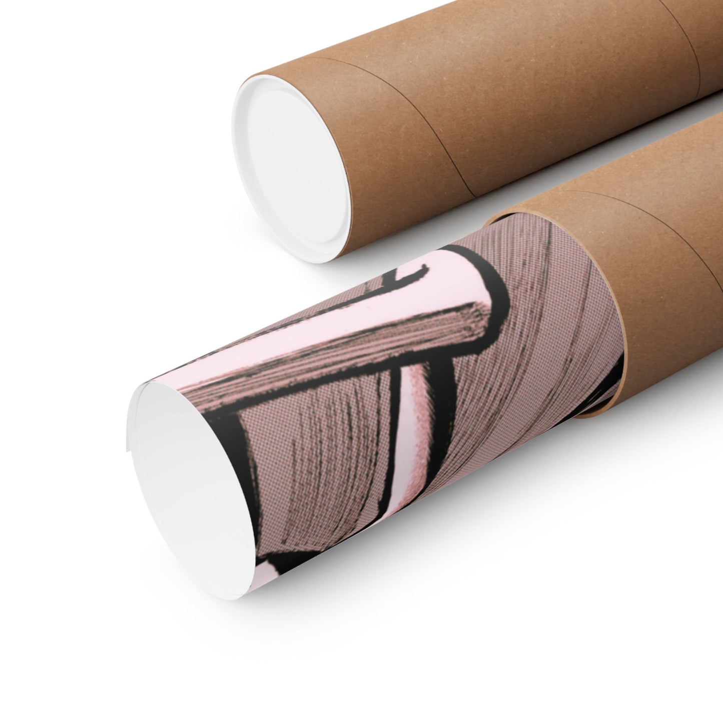 Gachiakuta Manga Action Scene Matte Horizontal Poster Anime Comic Panel Wall Art