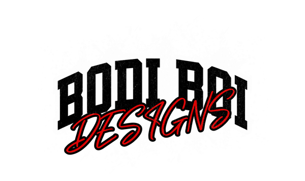 Bodi Boi Designs